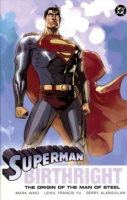 Superman___Birthright