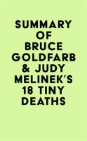 Summary_of_Bruce_Goldfarb___Judy_Melinek_s_18_Tiny_Deaths