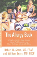 The_allergy_book