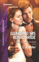 Guarding_His_Royal_Bride