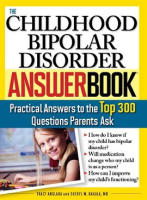 The_Childhood_Bipolar_Disorder_Answer_Book