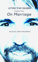 On_Marriage