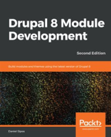 Drupal_8_Module_Development