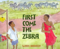 First_come_the_zebra