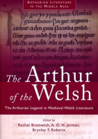 The_Arthur_of_the_Welsh