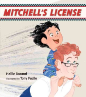 Mitchell_s_license