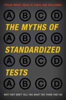 The_myths_of_standardized_tests