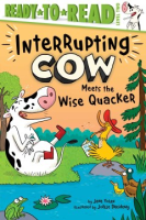 Interrupting_Cow_meets_the_Wise_Quacker