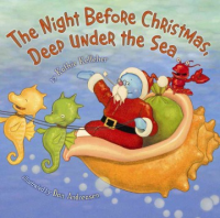 The_night_before_Christmas__deep_under_the_sea