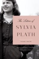The_letters_of_Sylvia_Plath