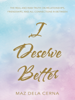 I_Deserve_Better