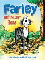 Farley_and_the_Lost_Bone