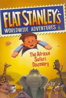 The_African_safari_discovery
