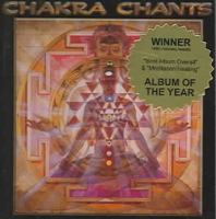 Chakra_chants