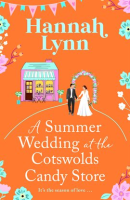 A_Summer_Wedding_at_the_Cotswolds_Candy_Store