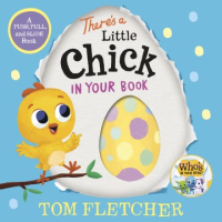 There_s_a_little_chick_in_your_book
