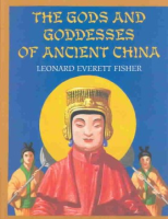 The_gods_and_goddesses_of_ancient_China
