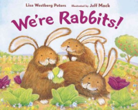 We_re_rabbits_