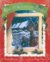Allie__the_Christmas_spider