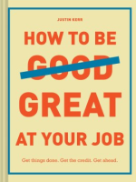 How_to_be_great_at_your_job