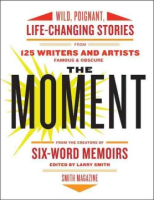 The_moment
