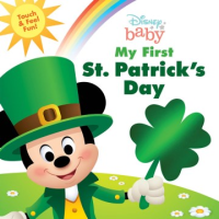 My_first_St__Patrick_s_Day