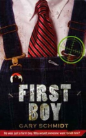 First_Boy