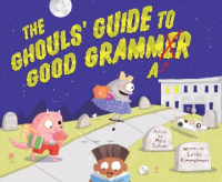 The_ghouls__guide_to_good_grammar