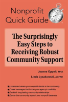 The_Surprisingly_Easy_Steps_to_Receiving_Robust_Community_Support