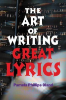 The_art_of_writing_great_lyrics