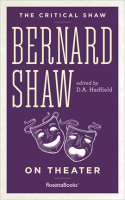 Bernard_Shaw_on_Theater