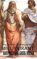 The_Story_of_Philosophy__Aristotle_and_Greek_Science__Illustrated