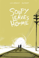 Soupy_leaves_home