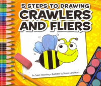 5_steps_to_drawing_crawlers_and_fliers