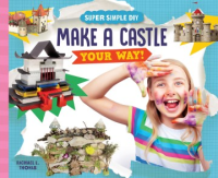 Make_a_castle_your_way_
