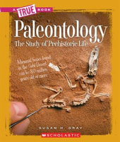 Paleontolog
