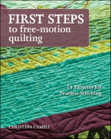 First_Steps_to_Free-Motion_Quilting