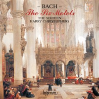Bach__The_6_Motets__BWV_225-230