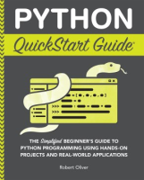 Python_QuickStart_guide