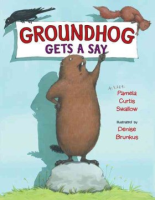 Groundhog_gets_a_say