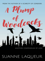 A_Plump_of_Woodcocks