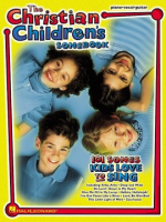 The_Christian_children_s_songbook