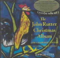 The_John_Rutter_Christmas_album