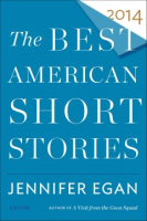 The_Best_American_Short_Stories_2014