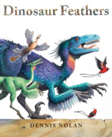 Dinosaur_feathers