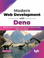 Modern_Web_Development_With_Deno__Develop_Modern_JavaScript_and_Typescript_Code_With_Svelte__React