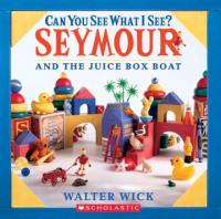 Seymour_and_the_juice_box_boat