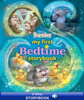 My_First_Disney_Bunnies_Bedtime_Storybook