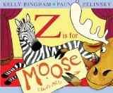 Z_is_for_Moose