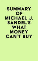 Summary_of_Michael_J__Sandel_s_What_Money_Can_t_Buy